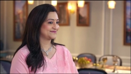 Megha Barsenge - 6th December 2024